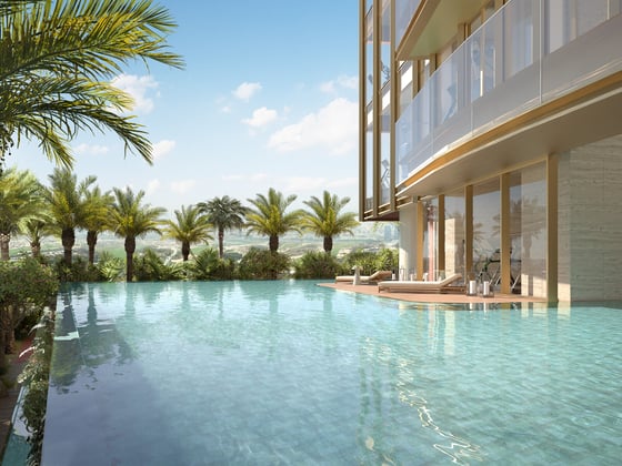 Waterfront Luxury at the Six Senses Residences, picture 29