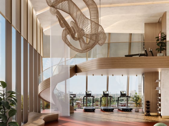 Waterfront Luxury at the Six Senses Residences, picture 25