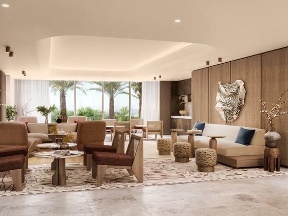 Waterfront Luxury at the Six Senses Residences, picture 16