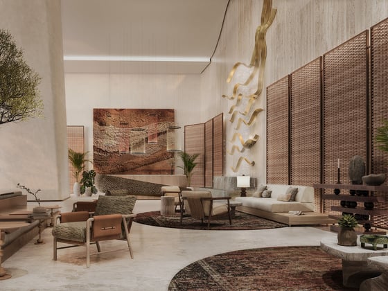 Waterfront Luxury at the Six Senses Residences, picture 19