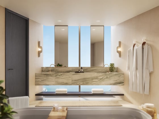 Waterfront Luxury at the Six Senses Residences, picture 11
