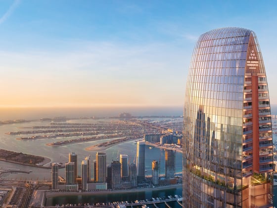 Waterfront Luxury at the Six Senses Residences, picture 31