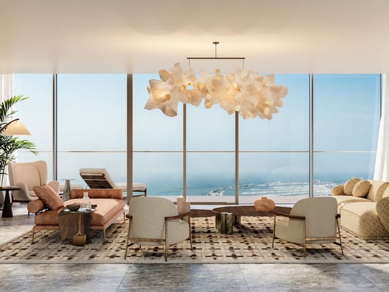 Waterfront Luxury at the Six Senses Residences, picture 2