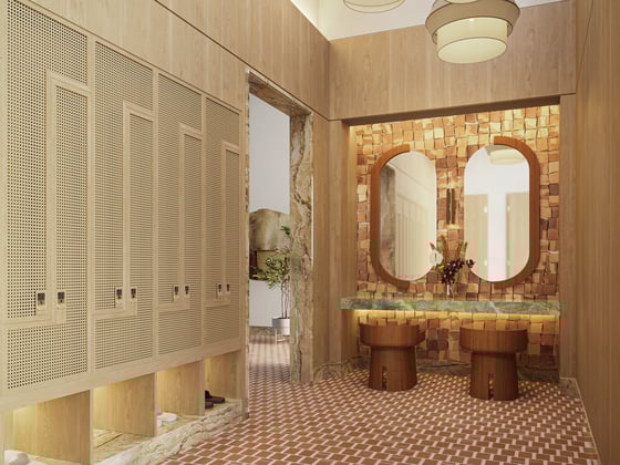 Waterfront Luxury at the Six Senses Residences, picture 12