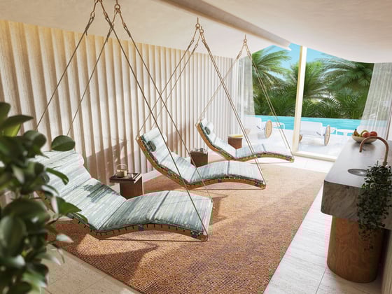 Waterfront Luxury at the Six Senses Residences, picture 21