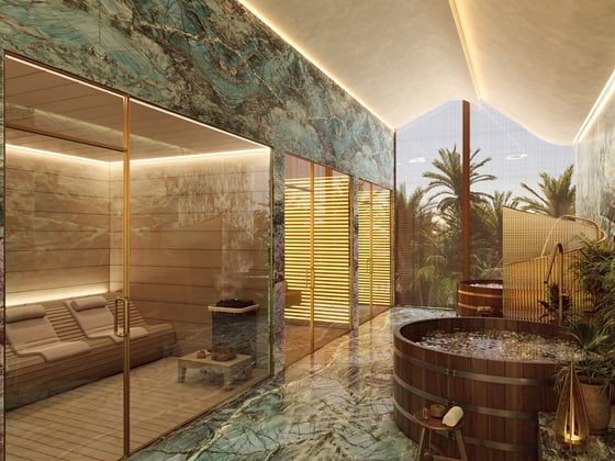 Waterfront Luxury at the Six Senses Residences, picture 28