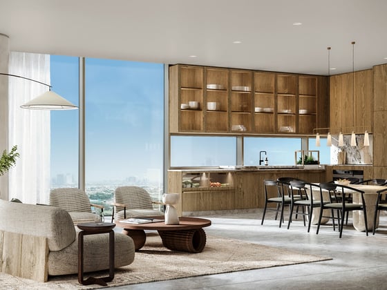 Waterfront Luxury at the Six Senses Residences, picture 6