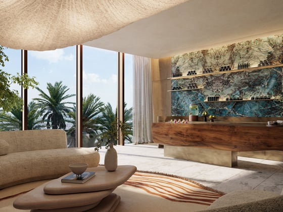 Waterfront Luxury at the Six Senses Residences, picture 18