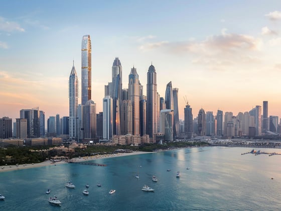 Waterfront Luxury at the Six Senses Residences, picture 33