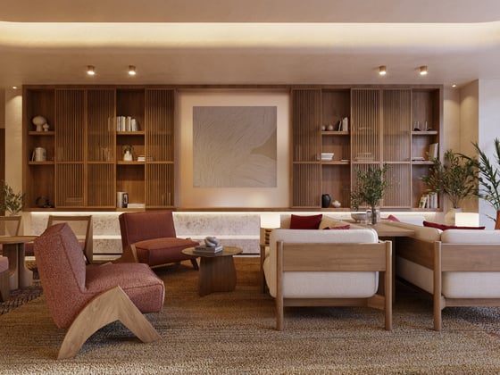 Waterfront Luxury at the Six Senses Residences, picture 17