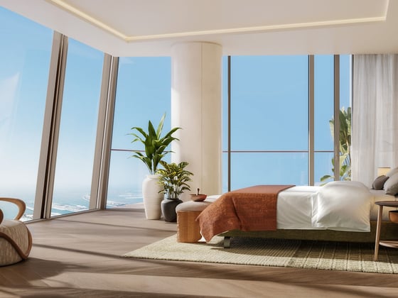 Waterfront Luxury at the Six Senses Residences, picture 7