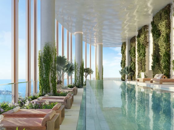 Waterfront Luxury at the Six Senses Residences, picture 24
