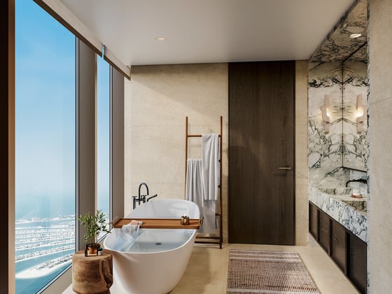Waterfront Luxury at the Six Senses Residences, picture 13