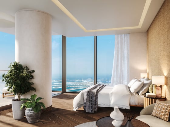 Waterfront Luxury at the Six Senses Residences, picture 9