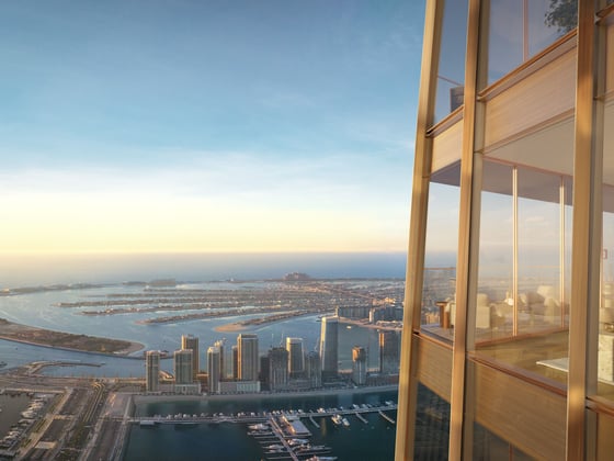 Waterfront Luxury at the Six Senses Residences, picture 14