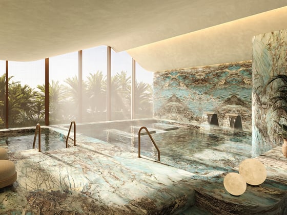 Waterfront Luxury at the Six Senses Residences, picture 23