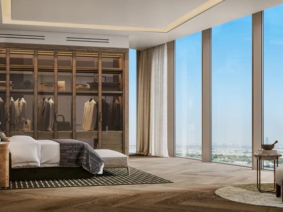 Waterfront Luxury at the Six Senses Residences, picture 8