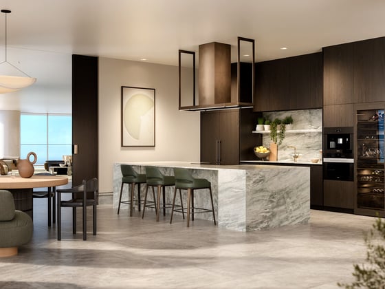 Waterfront Luxury at the Six Senses Residences, picture 5