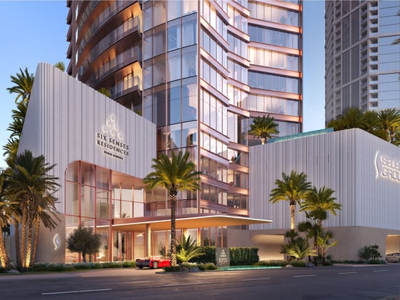 Luxurious Branded Apartment in Dubai Marina, picture 23