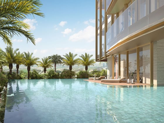 Luxurious Branded Apartment in Dubai Marina, picture 22