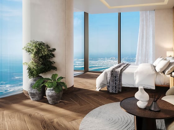 Luxurious Branded Apartment in Dubai Marina, picture 7