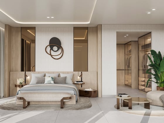 Luxurious Mercer House Apartment in JLT, picture 7