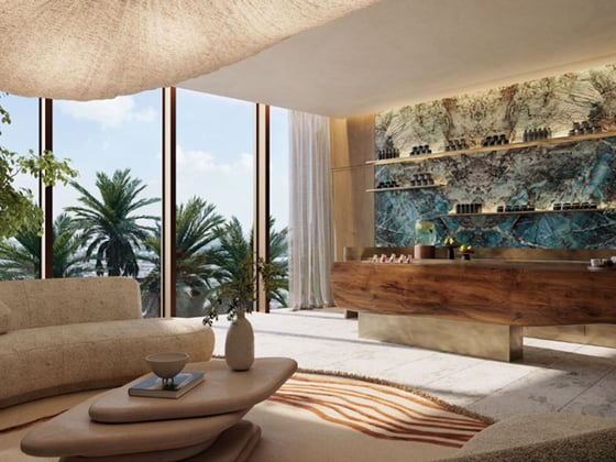 Luxury Apartment at the Six Senses Residences, picture 28