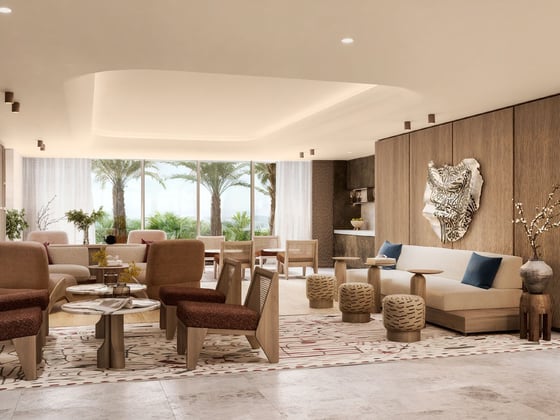 Dubai Marina Luxury at the Six Senses Residences, picture 19