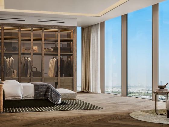 Dubai Marina Luxury at the Six Senses Residences, picture 11