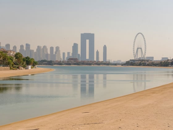 Architectural Villa Masterpiece on the Palm Jumeirah, picture 20