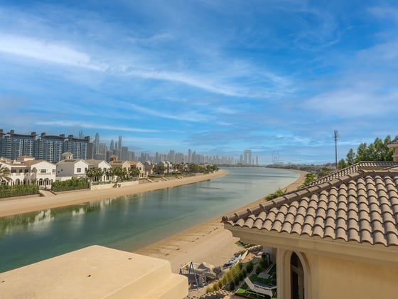 Architectural Villa Masterpiece on the Palm Jumeirah, picture 24