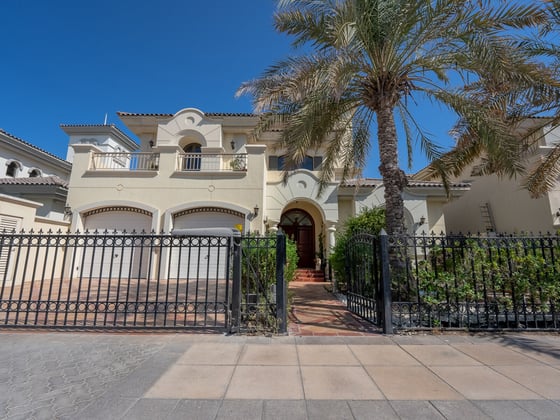 Architectural Villa Masterpiece on the Palm Jumeirah, picture 6