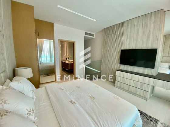 Exclusive | Duplex | Fully Furnished | Vacant Now, picture 9