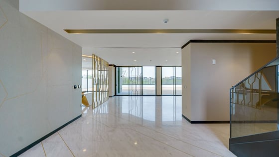 Stunning Lamborghini Mansion in Dubai Hills, picture 4