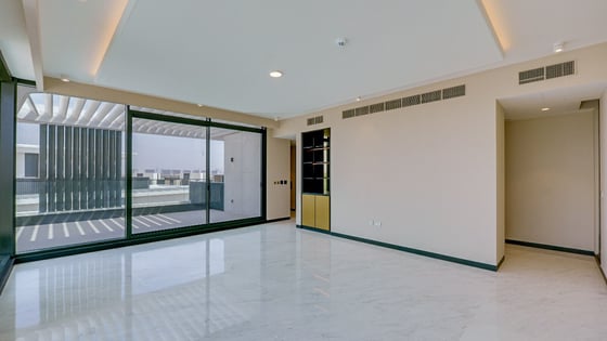 Stunning Lamborghini Mansion in Dubai Hills, picture 9