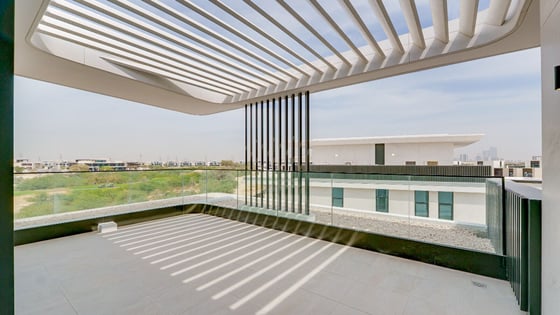 Stunning Lamborghini Mansion in Dubai Hills, picture 17