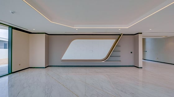 Stunning Lamborghini Mansion in Dubai Hills, picture 6