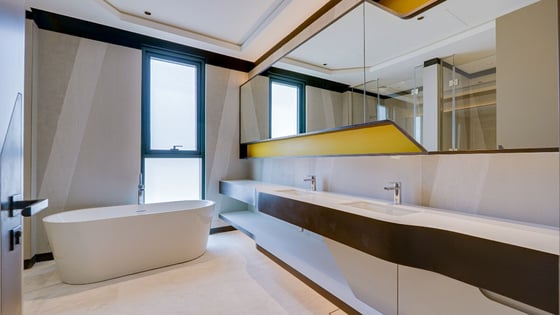 Stunning Lamborghini Mansion in Dubai Hills, picture 13