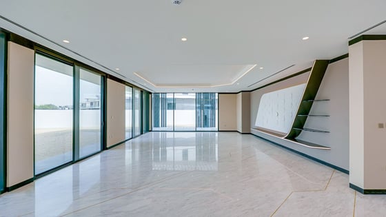 Stunning Lamborghini Mansion in Dubai Hills, picture 2