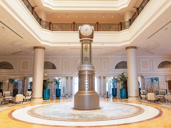 Branded Penthouse Luxury in Ras Al Khaimah, picture 19