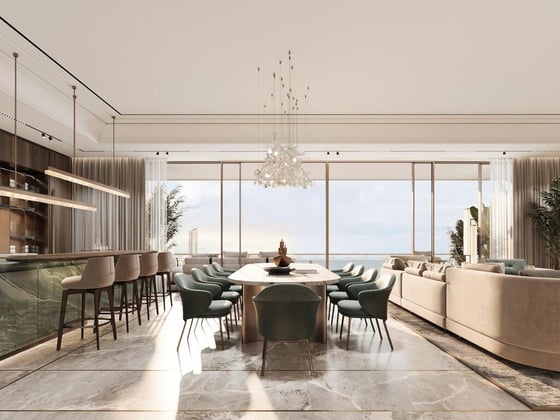 Penthouses for sale in Ras Al Khaimah | Luxhabitat