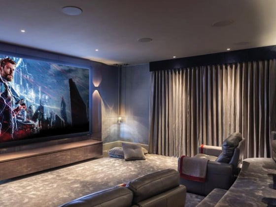 Waldorf Astoria Penthouse in Ras Al Khaimah, picture 15