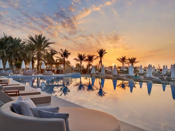 Waldorf Astoria Penthouse in Ras Al Khaimah, picture 17