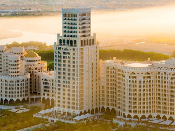 Waldorf Astoria Penthouse in Ras Al Khaimah, picture 2