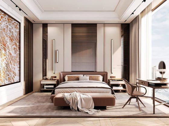 Waldorf Astoria Penthouse in Ras Al Khaimah, picture 9