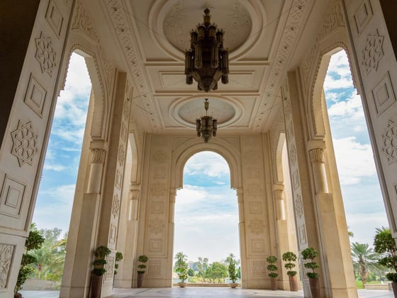 Waldorf Astoria Penthouse in Ras Al Khaimah, picture 19
