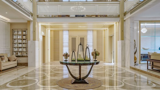 Extraordinary Lake View Mansion in Emirates Hills, picture 21