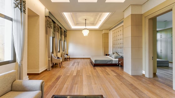 Extraordinary Lake View Mansion in Emirates Hills, picture 14