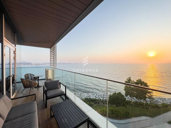 Luxury | Full Sea View | Fully Furnished, picture 1