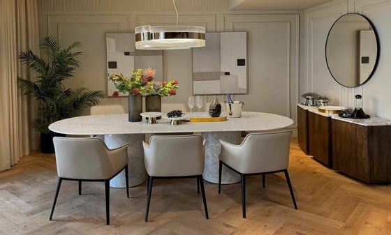 Luxurious Townhouse Living on Bluewaters Island, picture 5